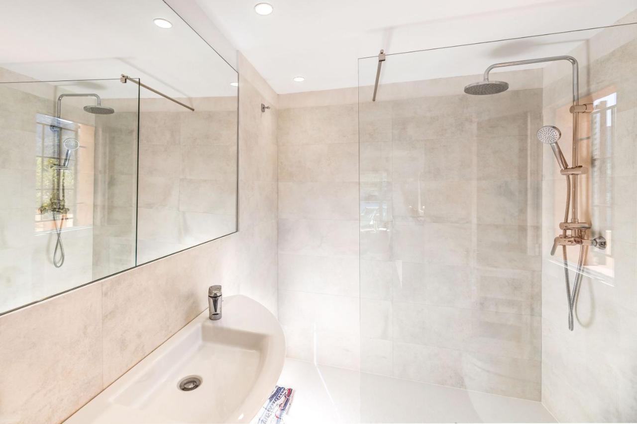 Apartamento Mirador Cala San Vicente  Ngoại thất bức ảnh